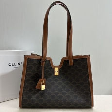 Celine Shopping Bags